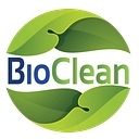 BioClean CT logo
