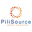 PiliSource logo