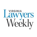 Virginia Lawyers Weekly logo