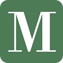 Maverick Ventures logo