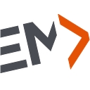 Electric Mirror logo