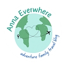 Anna Everywhere logo