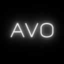 AVO logo