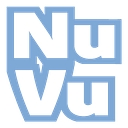 NuVu Life logo