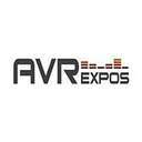 AVR Expos logo