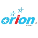 Orion Maritime logo