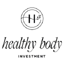 Healthy Body Investment logo