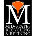 Mid-States Recycling & Refining logo