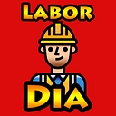 Labor Dia logo