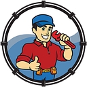 Motor City Plumbing and Drain logo