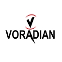 Voradian logo