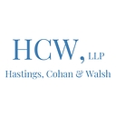 Hastings, Cohan & Walsh, LLP logo