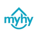 MyHy logo