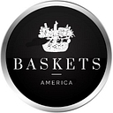 America Baskets logo