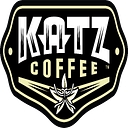 Katz Coffee logo