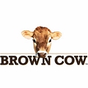 Brown Cow logo