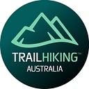 Trail Hiking Australia logo