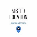 MisterLocation logo