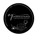 My CharCUTErie logo