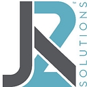 J2R Solutions logo
