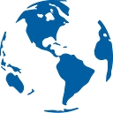 Borderless Spanish logo