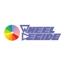 Wheel Decide logo
