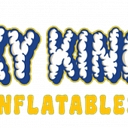 Sky Kings Inflatables logo
