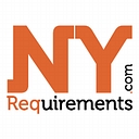 NYRequirements logo