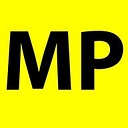 Morheat logo