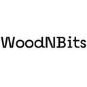 WoodnBits logo