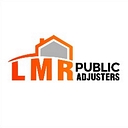 LMR Public Adjusters logo
