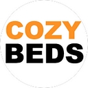 CozyBeds logo