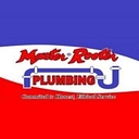 Master Rooter logo
