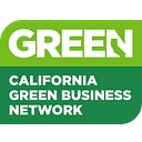 California Green Business Network logo