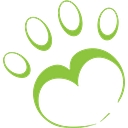 Hampton Roads Veterinary Hospice logo