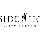 Fireside Hound logo