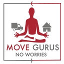 The Move Gurus logo