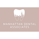 Manhattan Dental Associates logo
