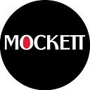 Mockett logo