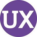 UXmatters logo