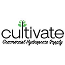 Cultivate Supply logo