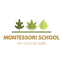 The Montessori School of Cleveland logo