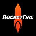 Rocket Fire Torch logo