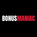 BonusManiac logo