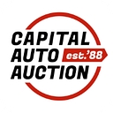 Capital Auto Auction logo