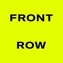 Front Row Group logo