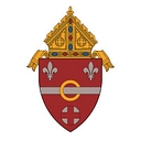 Roman Catholic Diocese of Allentown logo