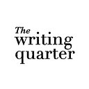 Writing Quarter logo