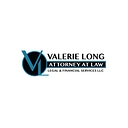 Valerie G. Long logo