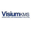 VisiumKMS logo
